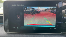 Renault 4 110kW Techno 52kWh Comfort range 5dr Auto Electric Estate